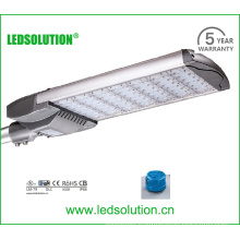 230W LED Street Lighting, IP66 High Power Road Light